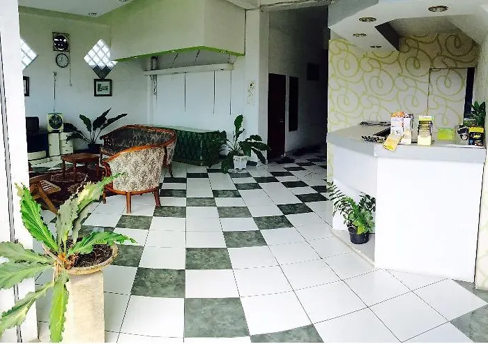 Wisma Bhinneka Bali * デンパサール