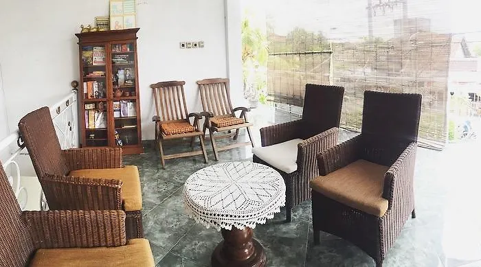 Wisma Bhinneka Bali * デンパサール