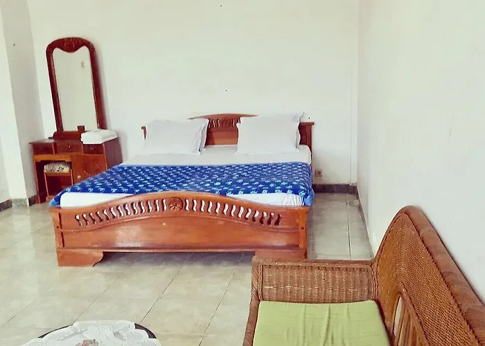 ホステル Wisma Bhinneka Bali *
