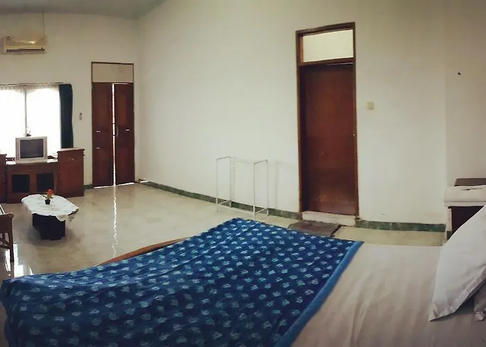 Wisma Bhinneka Bali * デンパサール