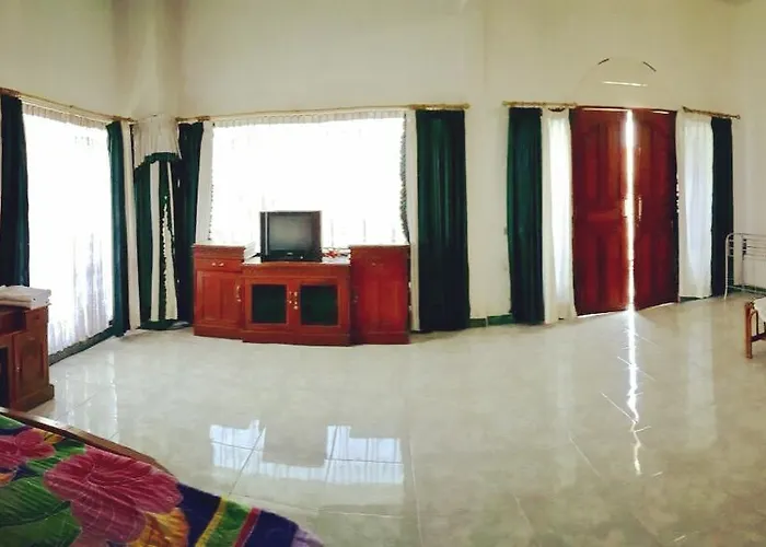 Wisma Bhinneka Bali * デンパサール