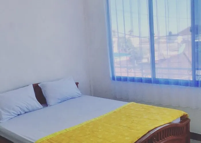 Wisma Bhinneka Bali * デンパサール